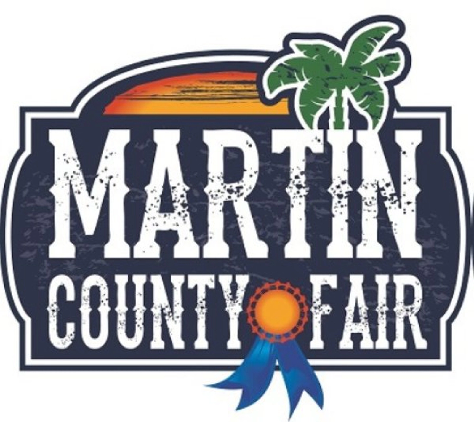 Martin County Fair!