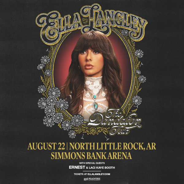 Win Ella Langley Tickets!