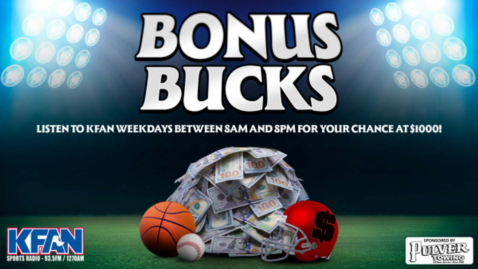 Bonus Bucks