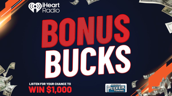 Bonus Bucks