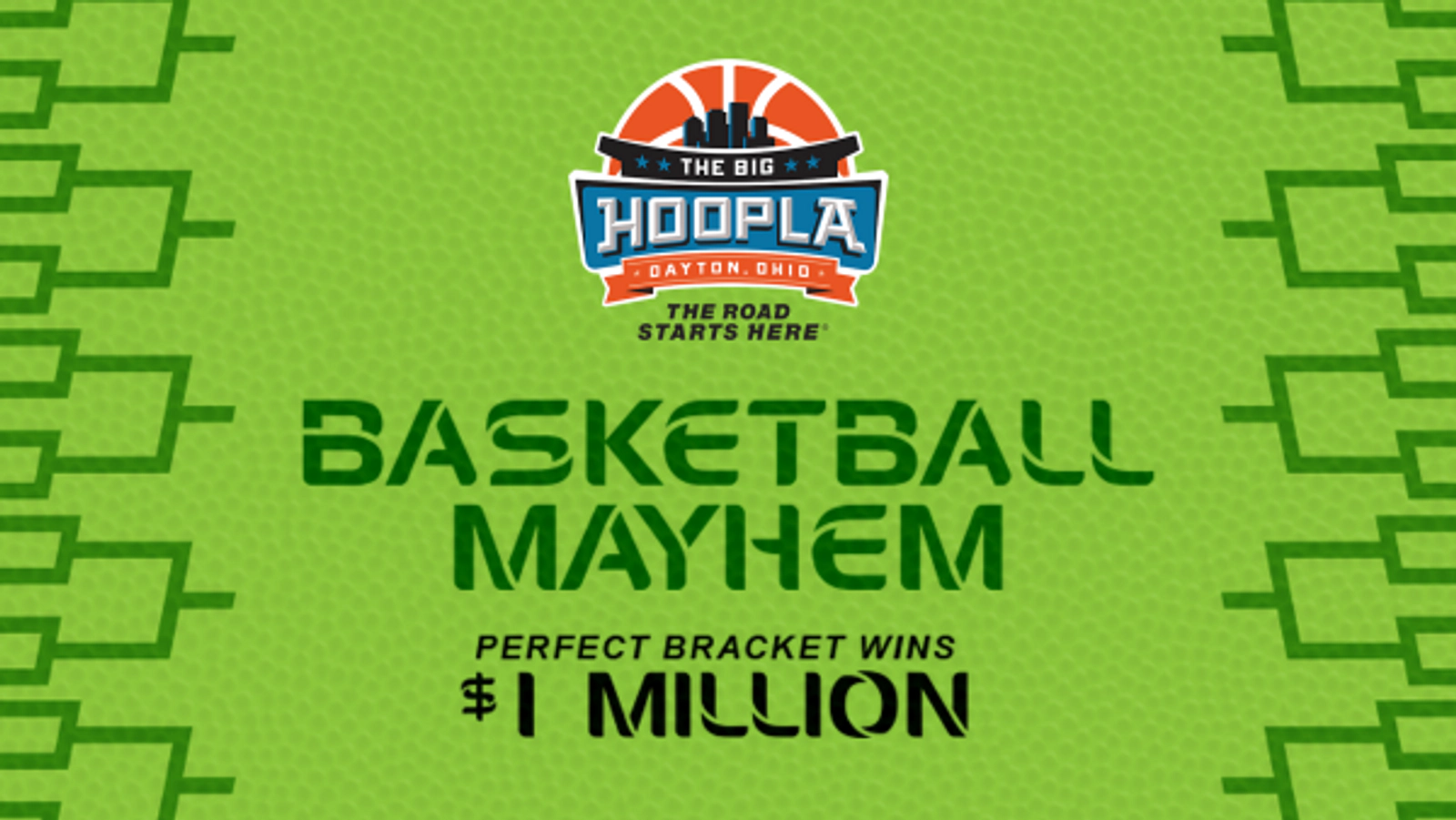 Basketball Mayhem 2026