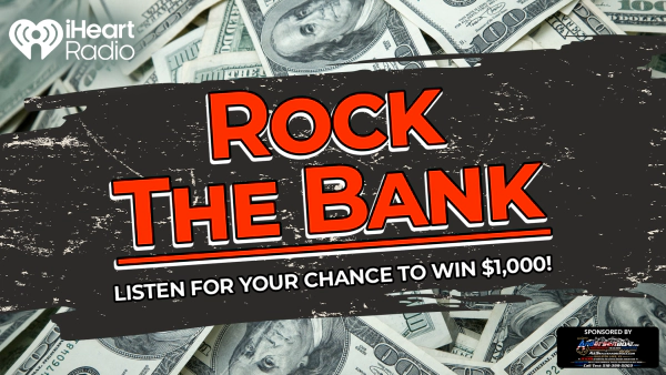 Rock The Bank