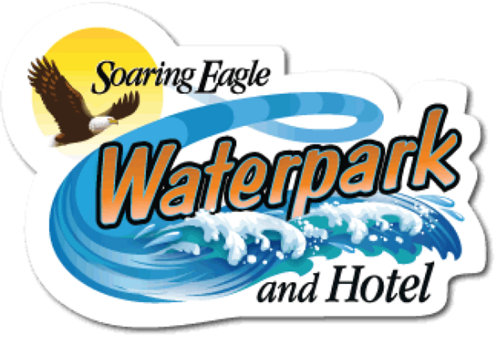 Win A Waterpark Package From Soaring Eagle!