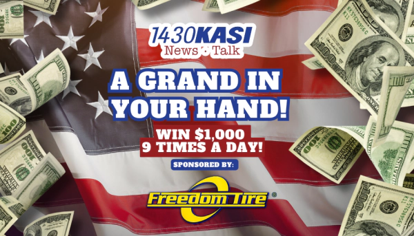 Grand in Your Hand