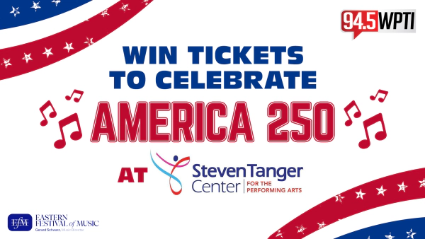 Win Tickets to Celebrate America 250 at The Tanger Center