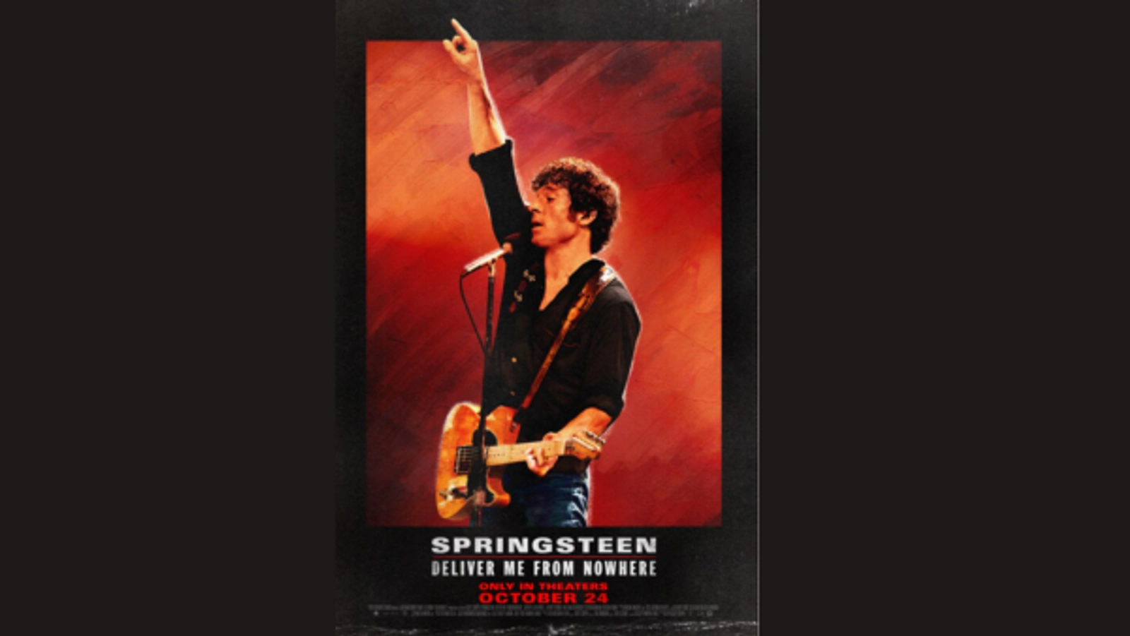 Win movie passes to SPRINGSTEEN: DELIVER ME FROM NOWHERE!