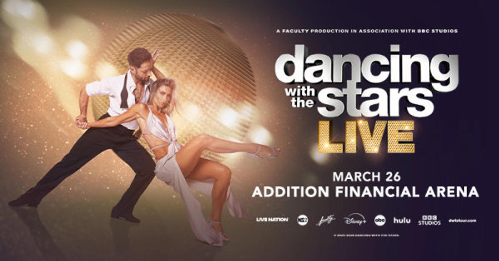 Dancing with the Stars LIVE!