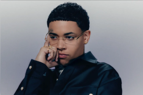 kwn at the Beacham 3/27/26