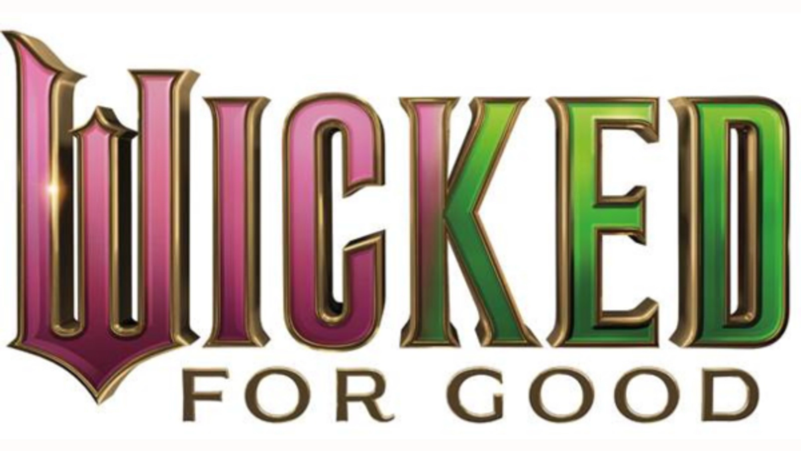 WICKED: FOR GOOD Advance Screening 11/18/25