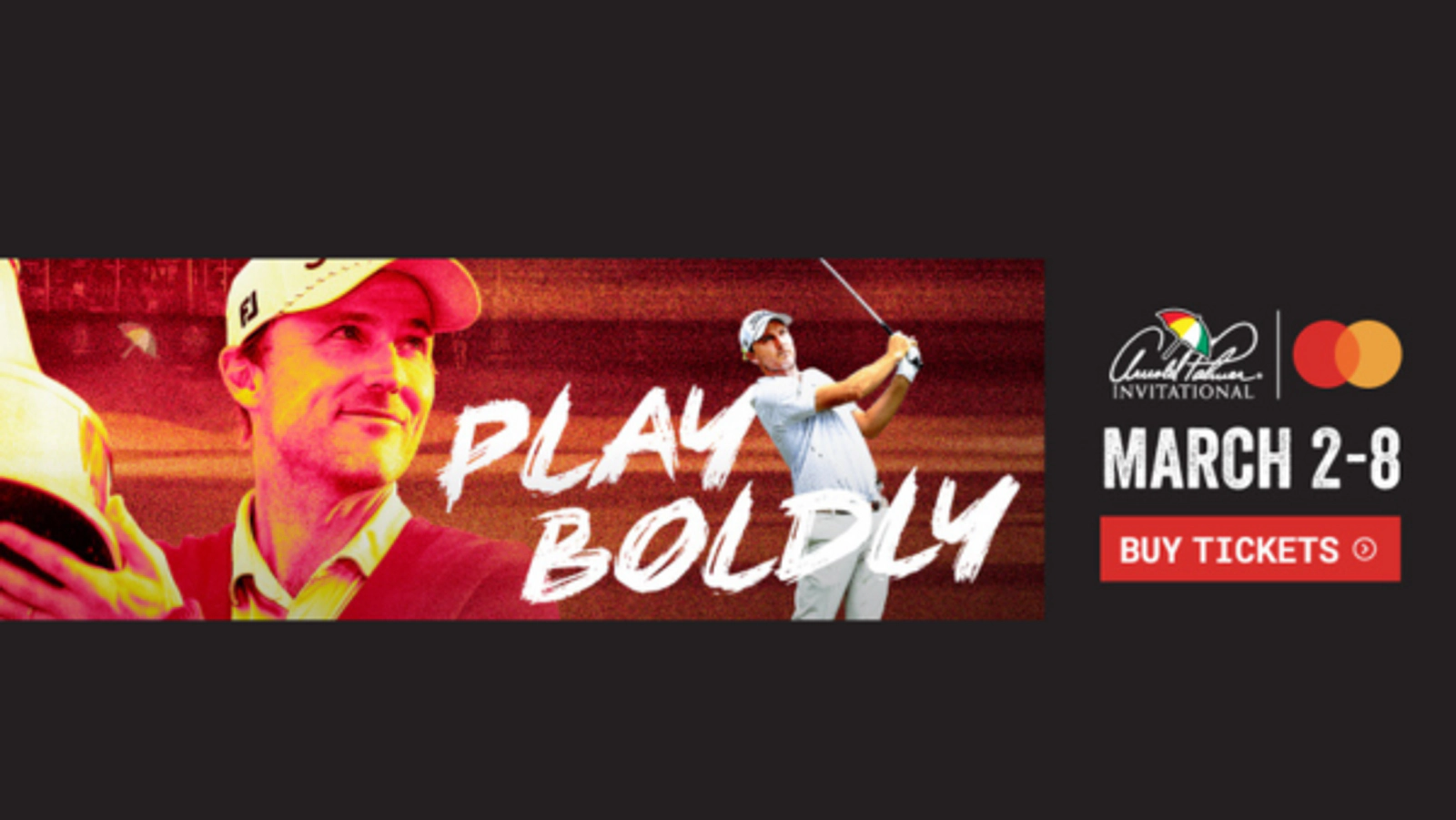 Arnold Palmer Invitational presented by Mastercard