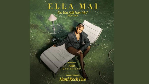 Ella Mai: Do You Still Love Me? Tour