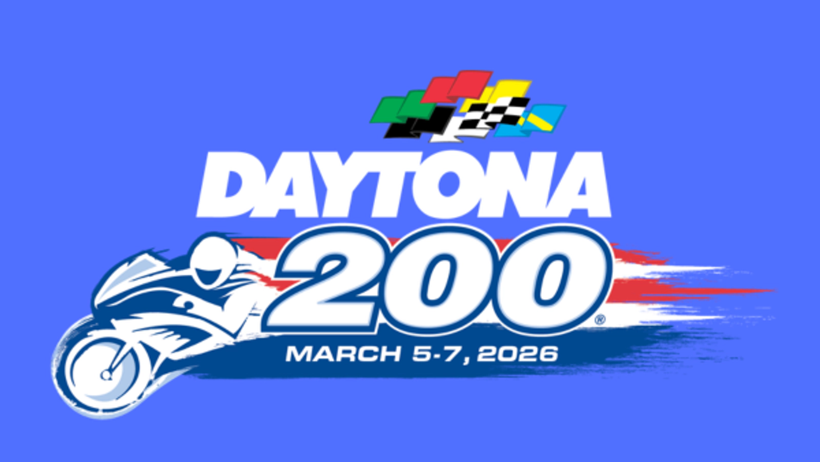 Win tickets to the 2026 Daytona 200!