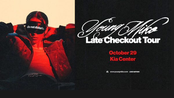 Young Miko-Late Checkout Tour