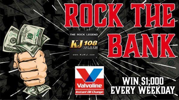 Rock the Bank