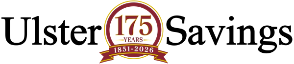 Win $1,851.00 with Ulster Savings Bank 175th Anniversary!