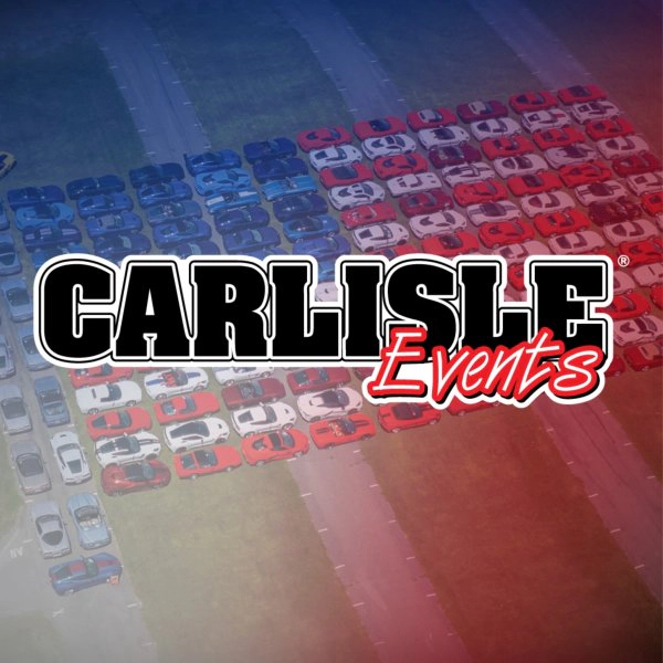 Register to Win Spring Carlisle Tickets!