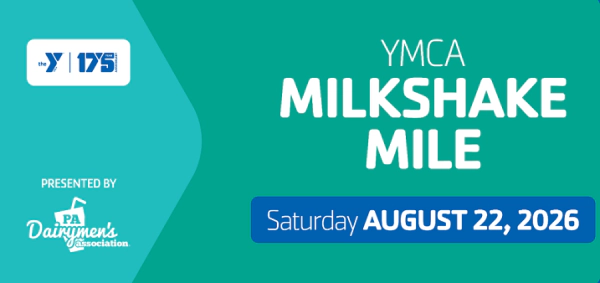 Wanna Run The Milkshake Mile?  Register to win a spot in the fun run!