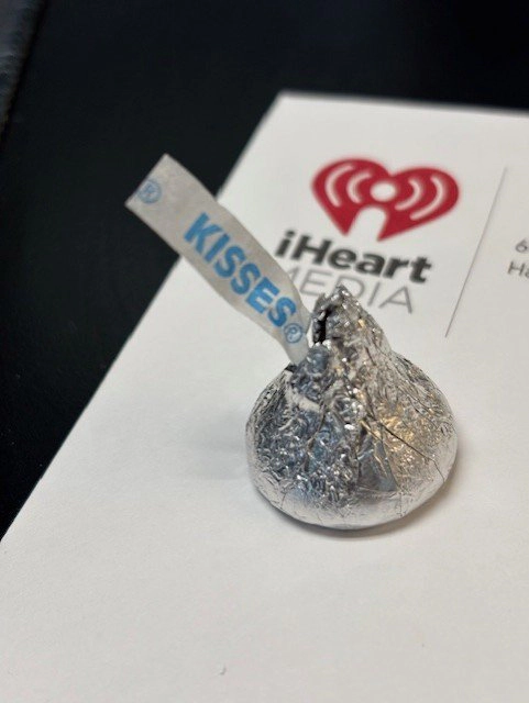 THE HERSHEY KISS OR PEEPS FROM JUST BORN?  WHICH ONE SHOULD BE THE PA STATE CANDY? - Thumbnail Image