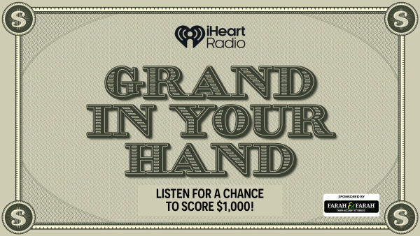 Grand in Your Hand