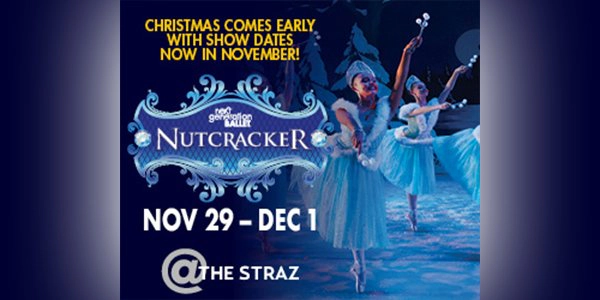 Nutcracker - Thumbnail Image