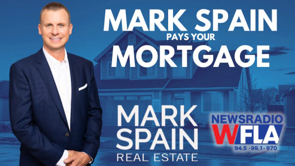 WFLA's Mortgage Giveaway Contest