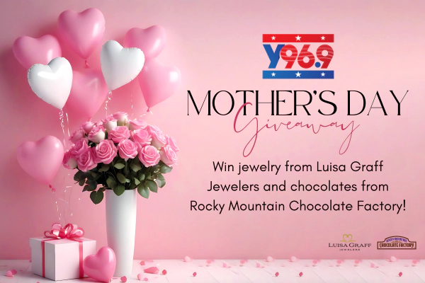 Mother's Day Giveaway!