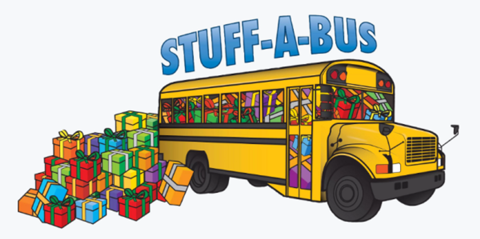 30th Annual Stuff-A-Bus