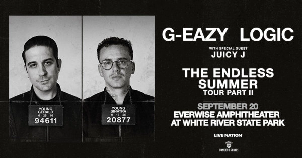 Win G-Easy & Logic Tickets!