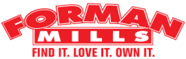 Forman Mills Gift Card Giveaway