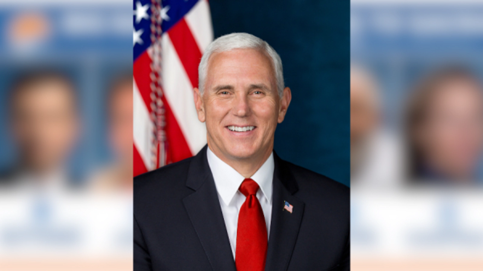 Enter To Win Tickets To See Mike Pence On January 28 At The Sacramento Speaker Series!