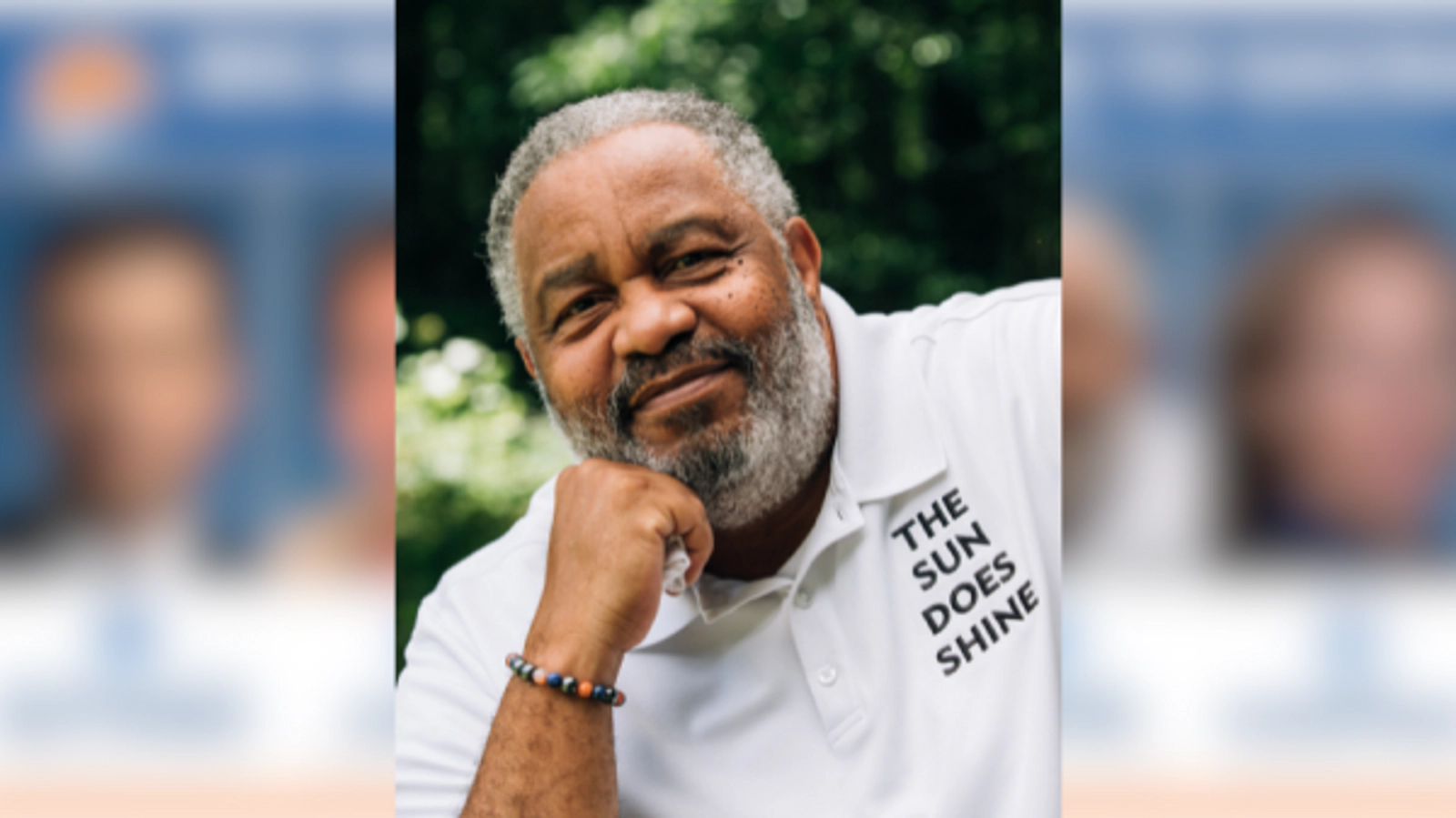 Enter To Win Tickets To See Anthony Ray Hinton On February 25 At The Sacramento Speaker Series!