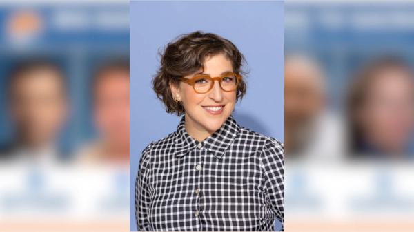 Enter To Win Tickets To See Mayim Bialik On April 29 At The Sacramento Speaker Series!