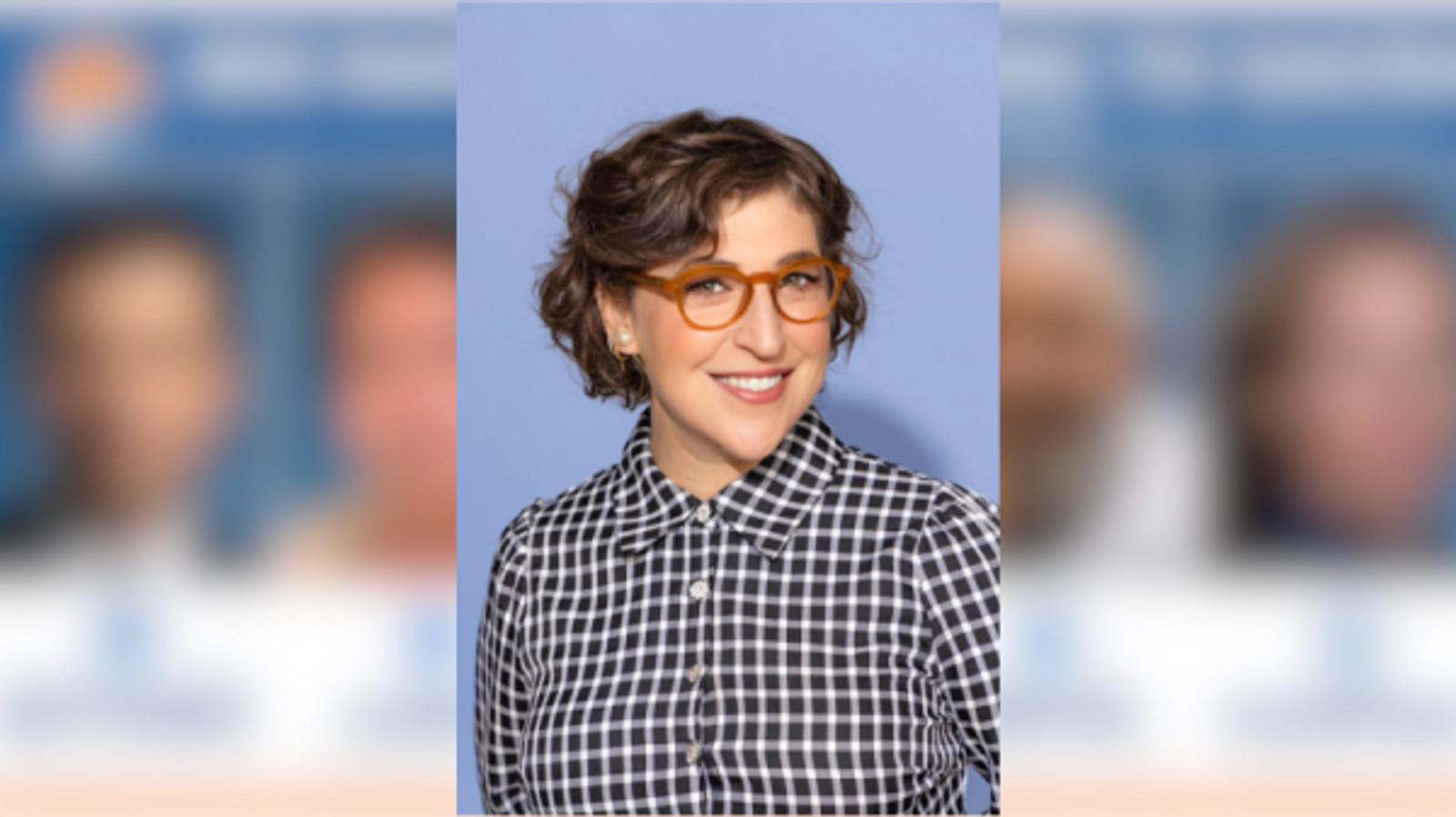 Enter To Win Tickets To See Mayim Bialik On April 29 At The Sacramento Speaker Series!