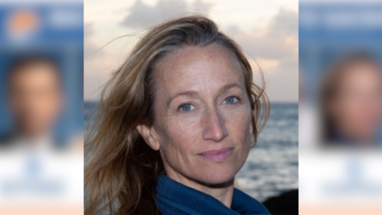 Enter To Win Tickets To See Celine Cousteau On March 25 At The Sacramento Speaker Series!