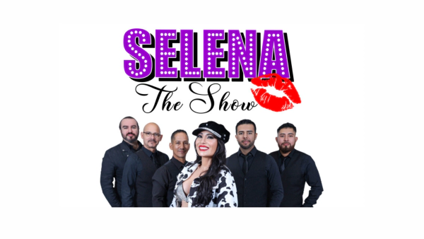 Enter For A Chance To Win Tickets To See Selena The Show Coming September 17th To Thunder Valley!