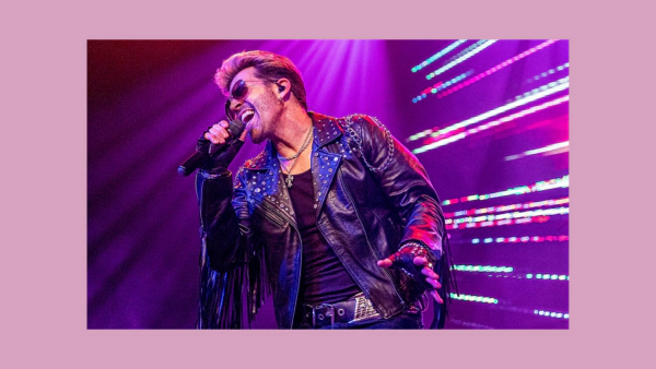 Enter For A Chance To Win Tickets To See George Michael Reborn Coming October 15th To The Venue At Thunder Valley!