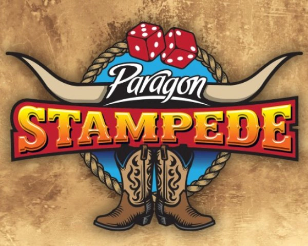 Win Tickets to the Paragon Stampede Rodeo on Memorial Day Weekend!