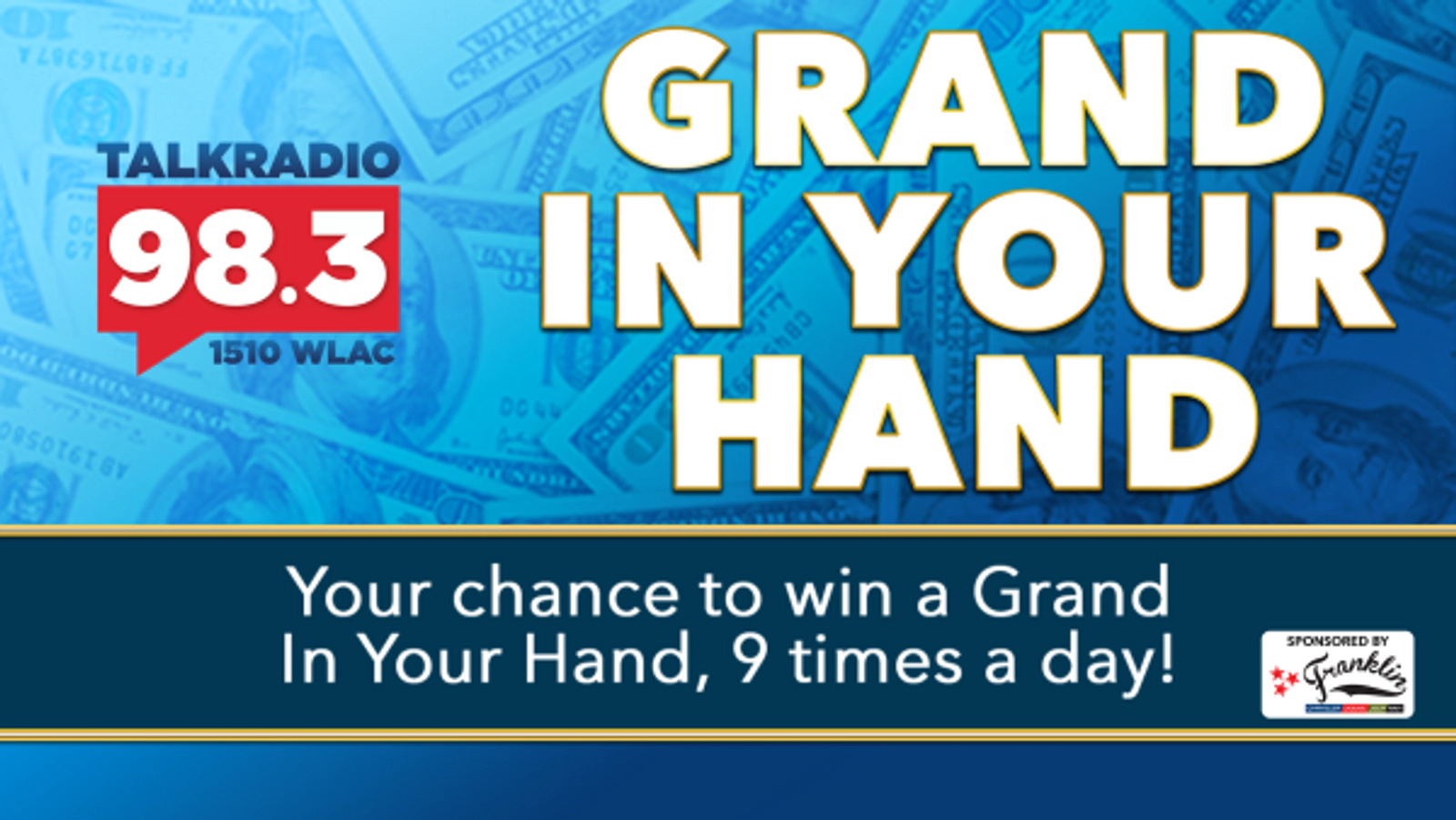 Grand in Your Hand