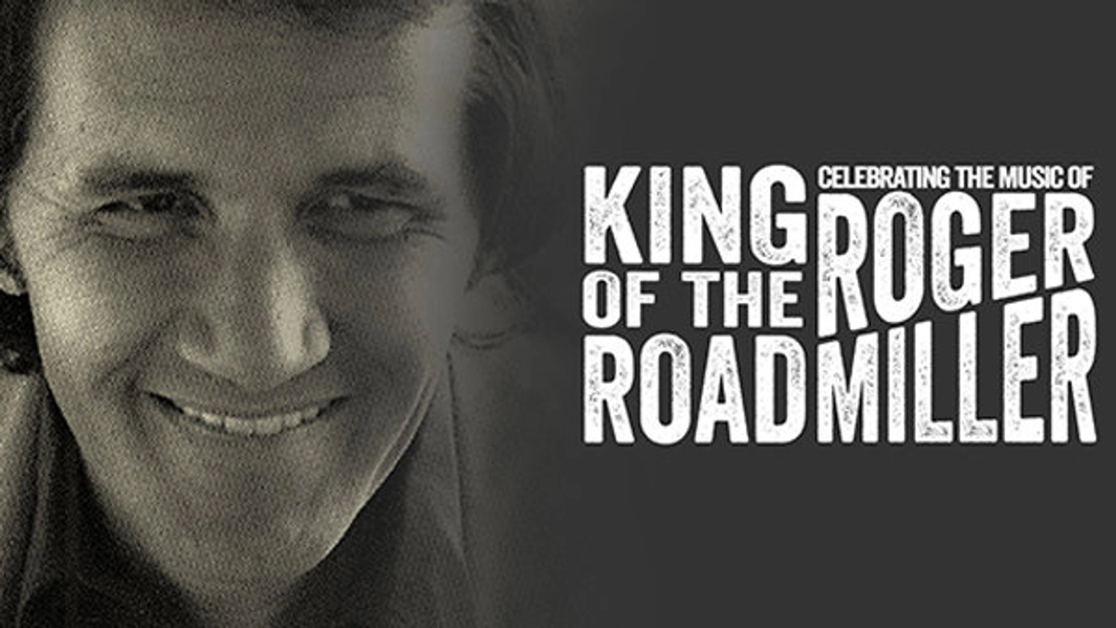 King of the Road: Celebrating The Music of Roger Miller - Thumbnail Image