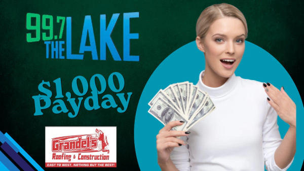 Thousand Dollar Payday