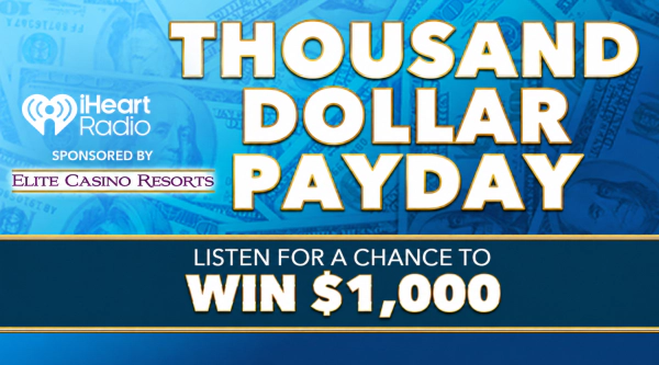 Thousand Dollar Payday