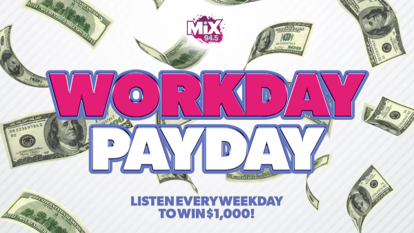 Workday Payday
