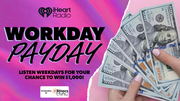 Workday Payday
