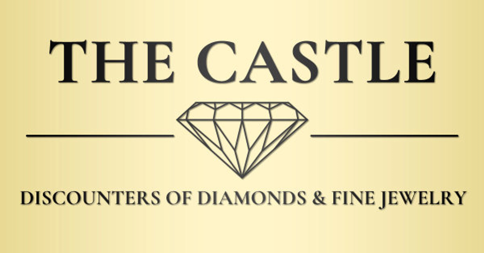 The Castle Diamond Earrings Text To Win Sweepstakes