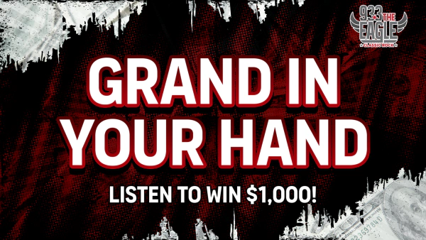 Grand In Your Hand