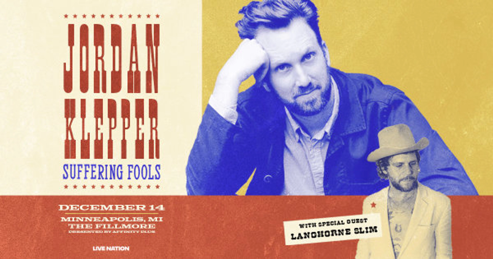 Win Tickets to See Comedian Jordan Klepper