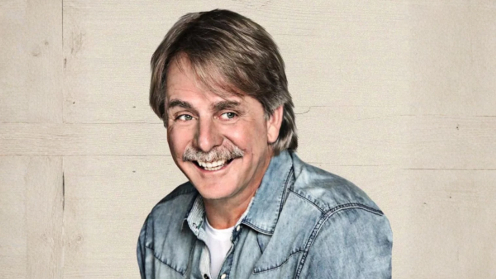 Enter to Win Tickets to see Comedian Jeff Foxworthy