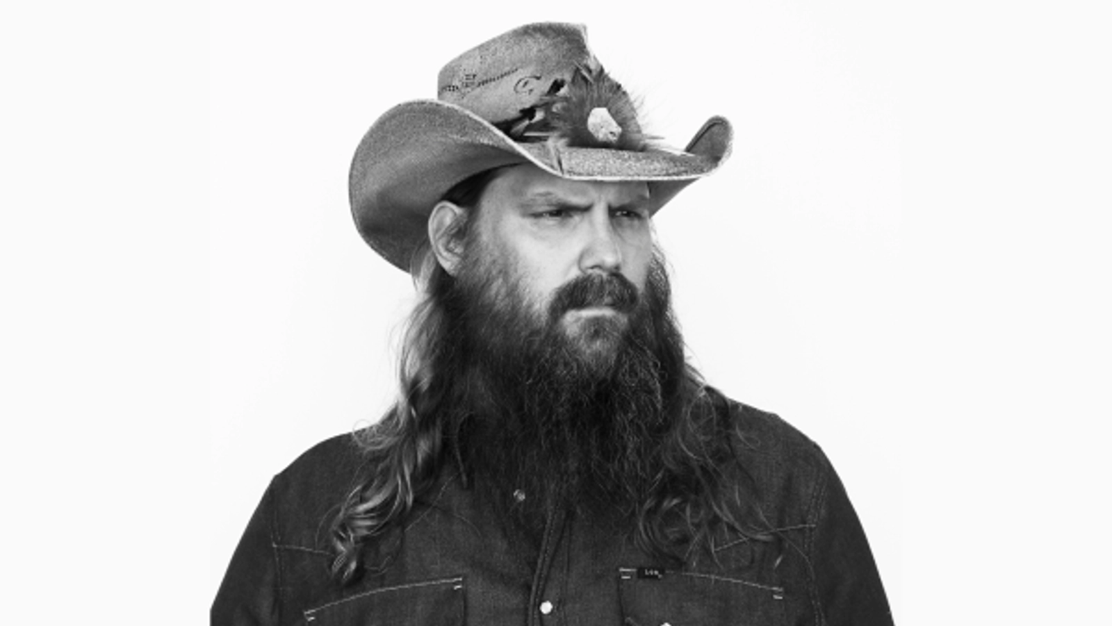 Win Tickets to See Chris Stapleton