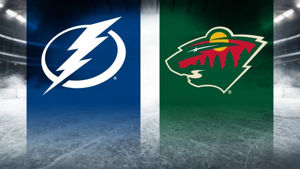 Win Tickets to Wild vs Lightning