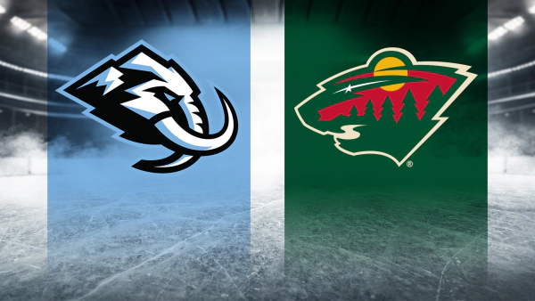 Win Wild vs Mammoth Tickets